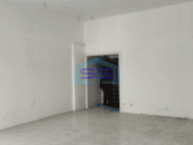 Disewakan Ruko Kemang Jakarta Selatan Luas Tanah 300 m² Terdiri 2 Lantai