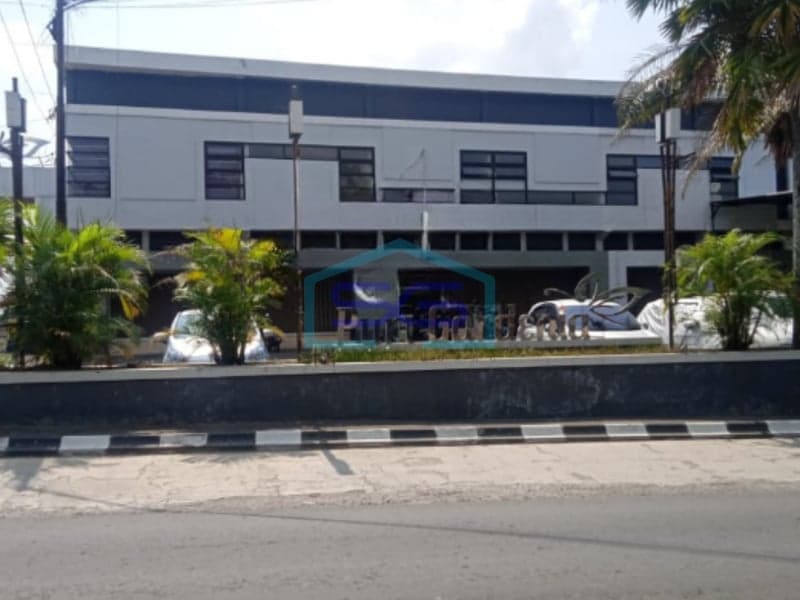 Dijual Ruko di Puri Gardenia, Gedongan, Bangunjiwa, Kasihan Bantul Yogyakarta LB 150m2