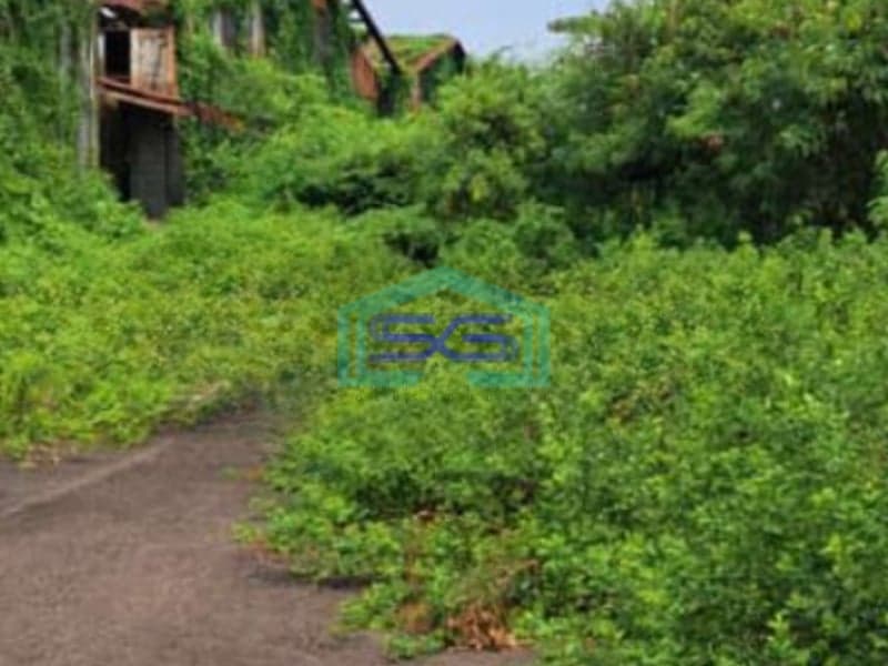 Dijual Tanah Luas 81000 m² Lokasi Tangerang