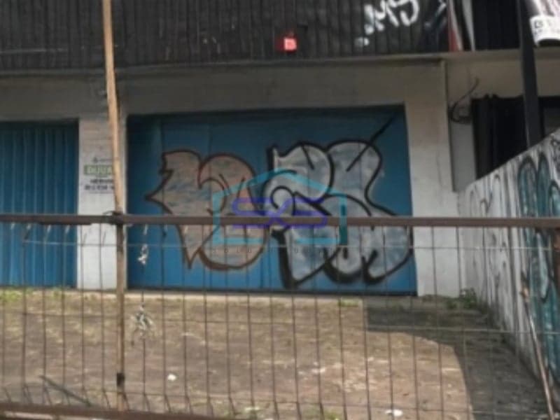 Dijual Ruko Lokasi Bebas Banjir Siap Huni di Serpong Utara Tangerang Selatan