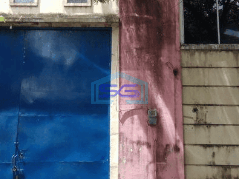 Dijual Gudang Siap Pakai Luas Bangunan 380 m² di Parang Loe Makassar