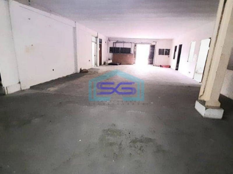 Disewakan Gudang Bagus Sangat Strategis Pusat Kota Bandung Siap Pakai LB 350m2