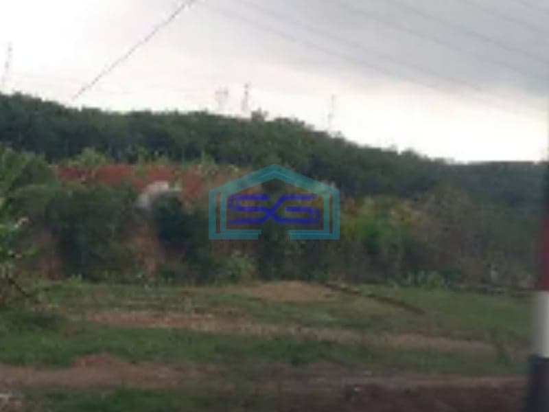 Dijual Tanah Besar Ungaran Semarang Luas Tanah 50000m2