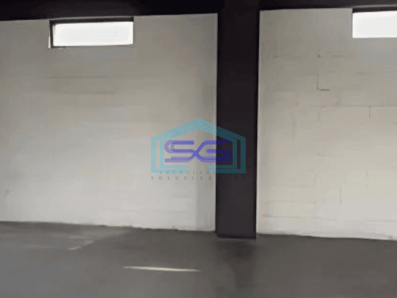 Disewa Bangunan Komersil Cocok Untuk Usaha Atau Kantor, Depok, Sleman