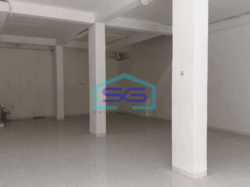 Disewa Ruko Gandeng Lokasi Strategis di Sunter Jakarta Utara