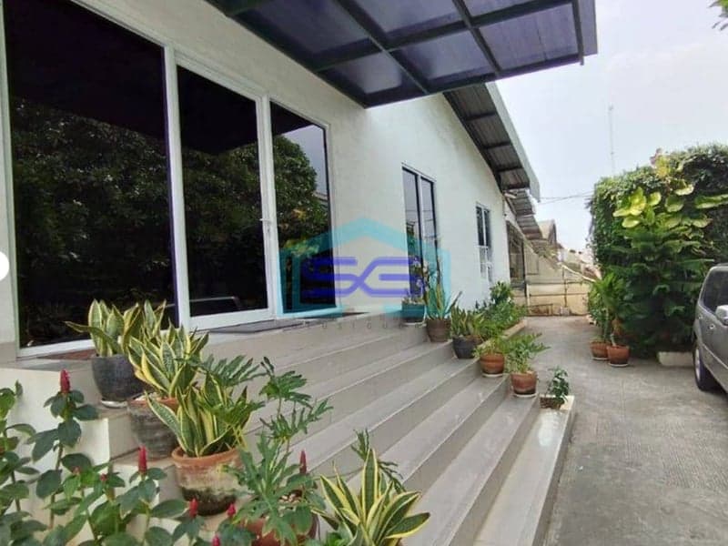 Disewakan Gudang Kapuk Utara Siap Pakai Jakarta Utara LT 2300m2