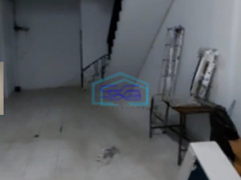 Dijual Ruko Indraloka Wijaya Kusuma Grogol Petamburan Jakarta Barat Luas Bangunan 160 m²