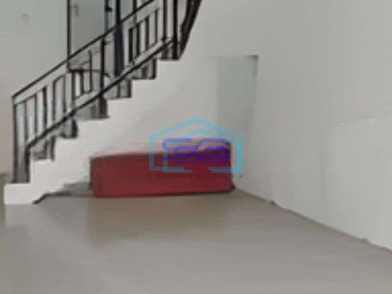 Disewakan Gudang Dan Kantor, Maguwoharjo, Depok, Sleman Jogja Luas Bangunan 560 m²