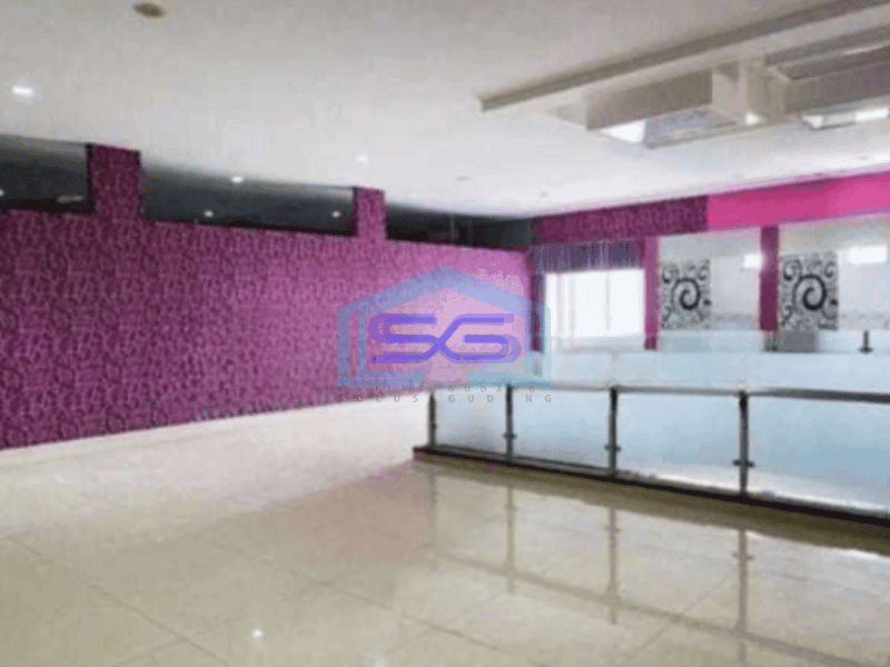 Dijual Ruang Usaha Strategis bagus di Kartasura Solo Luas Tanah 5997m2
