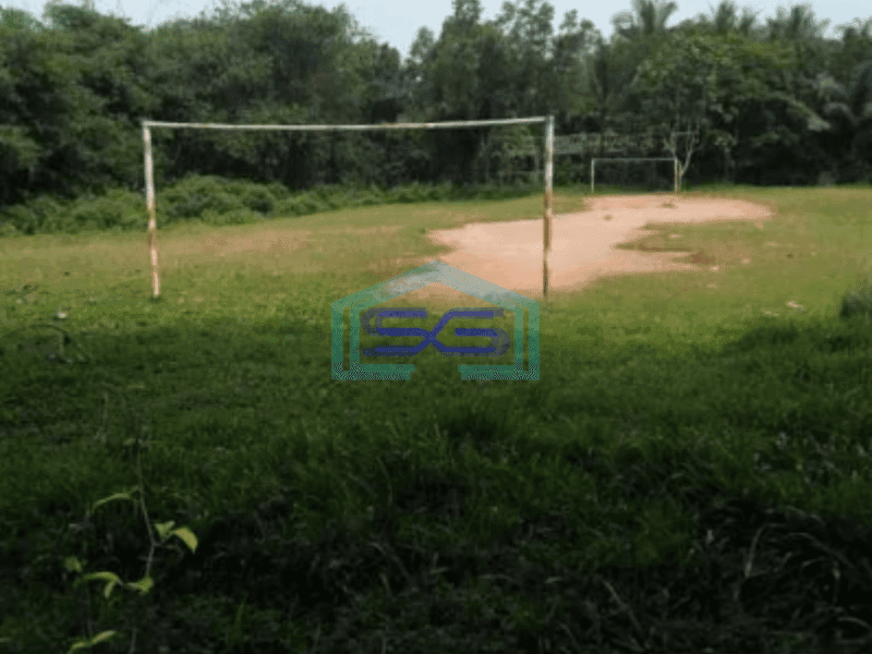 Dijual Tanah Lahan Industri Harga Murah Di Tigaraksa Tangerang LT 3600m2
