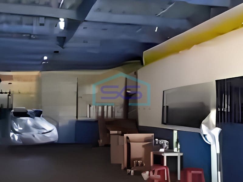 For Rent Ready-to-Use Warehouse in Cakung East Jakarta Building Area 450 m²