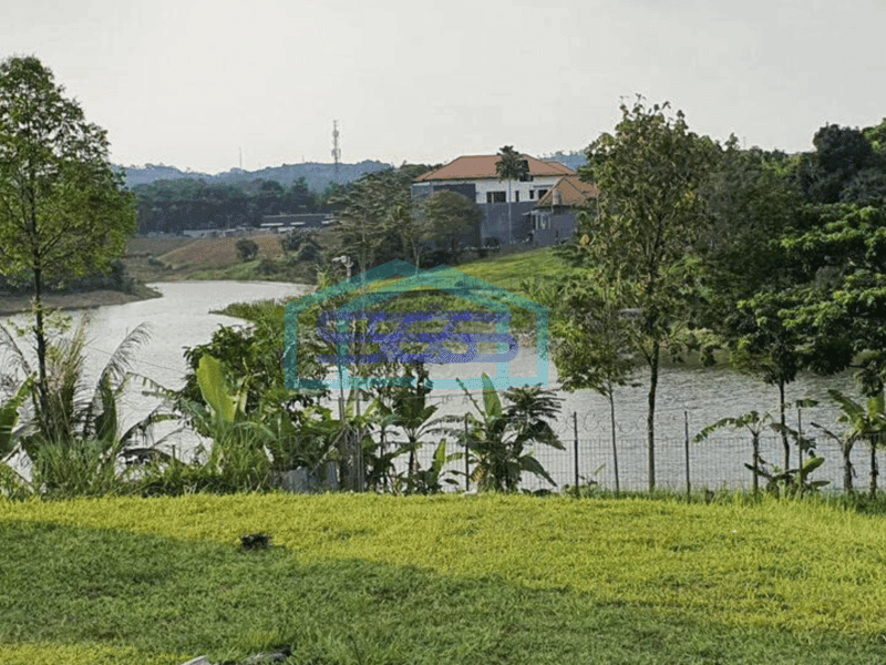 Dijual Kavling Murah Dan Premium di Kota Baru Parahyangan