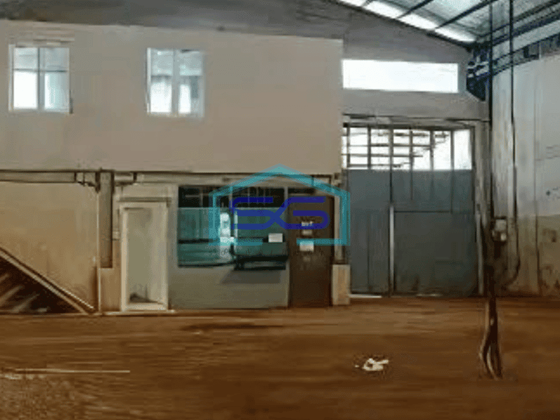 Disewakan Gudang di kawasan Sentra Niaga Harapan Indah