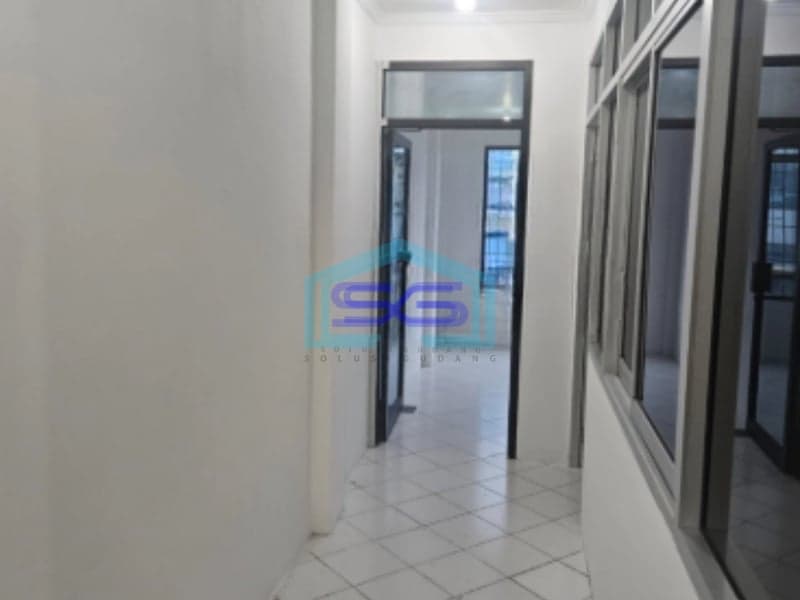 Dijual Ruko 4 Lantai Semi Furnished Di Gading Kirana, Kelapa Gading Jakarta Utara LB 275m2