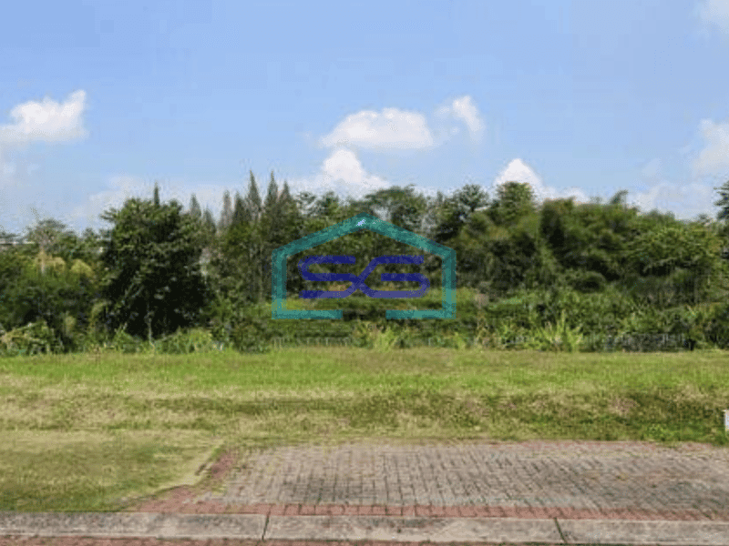 Dijual Kavling premium di Kota Baru Parayangan,Bandung