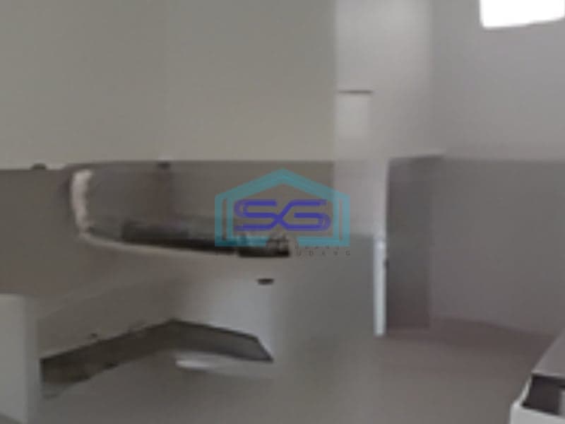 Disewakan Ruko 3 Lantai Di Kawasan Bisnis, Depok, Sleman, Jogja Luas Bangunan 180 m²