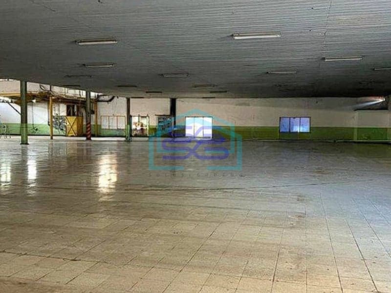 Disewakan Gudang Siap Pakai Produktif Kota Cimahi Bandung Barat LB 2070m2
