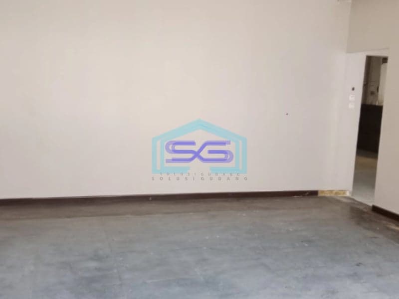 Dijual Ruko di Wastukencana Bandung Luas Bangunan  512 m²