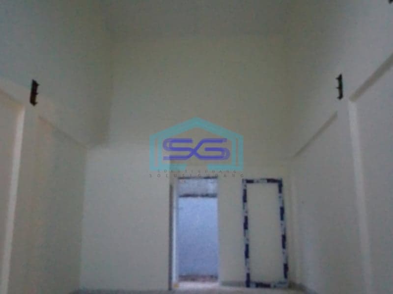 Dijual Ruko 2 Lantai Harga Ekonomis Lokasi di Cibubur Jakarta Timur LT 46m2