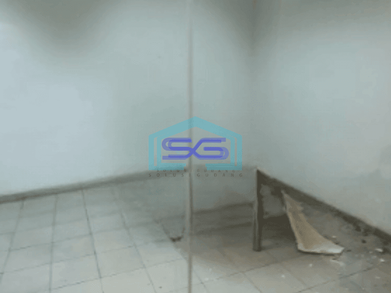 Dijual Ruko Gandeng Luas Bangunan 360 m² di Pluit Jakarta Utara