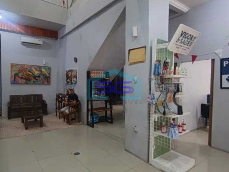 Disewakan Ruko Pinggir Jalan 3 Lantai di Grand Galaxy Bekasi Siap Huni LB 300m2