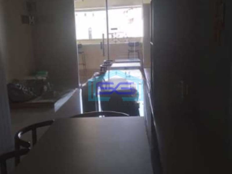 Disewakan Ruko Luas Tanah  106 m²  Lokasi Kemayoran Jakarta Pusat
