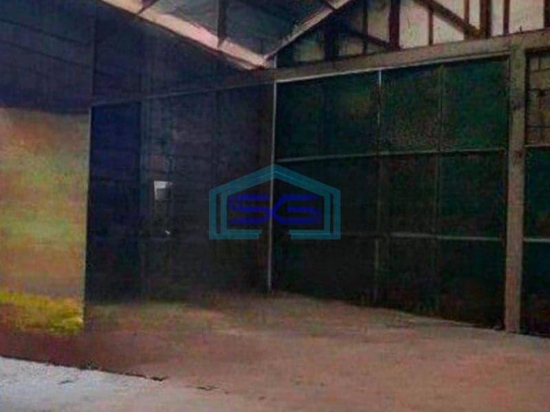 Dijual Gudang Siap Pakai Dekat Tol Kopo Bandung