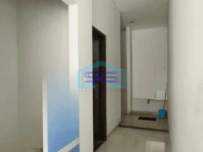 Disewakan Ruko Luas Bangunan  637 m²  di BSD Tangerang