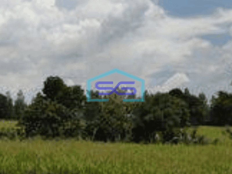 Dijual Kavling di Kota Baru Bandung