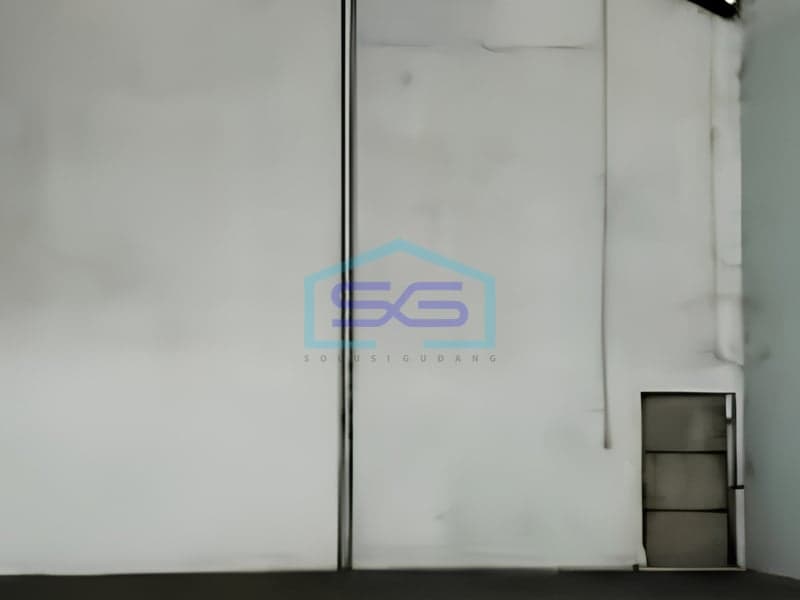 Strategic Warehouse for Rent in Dadap, North Jakarta - Building Area 240 m²