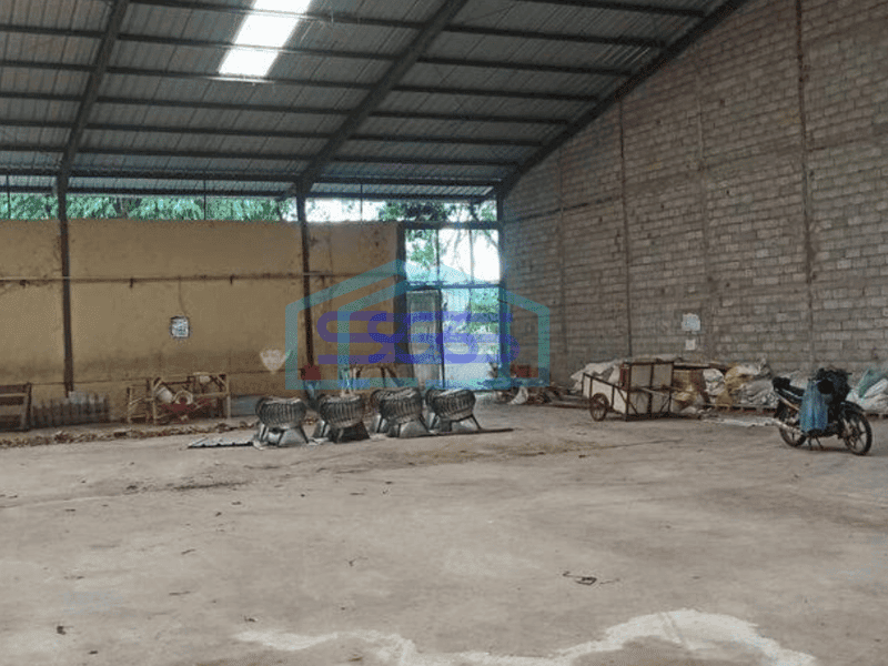 Disewa Gudang Aktif Jln. Raya Rancaekek Cicalengka Bandung