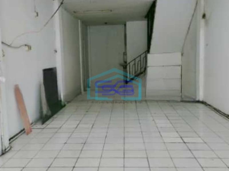 Dijual Ruko Luas Bangunan   630 m² Lokasi di Penjaringan Jakarta Utara