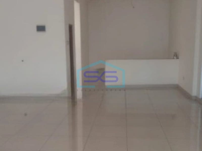 Dijual Ruko Lokasi di Bandung Jawa Barat Kondisi Baru