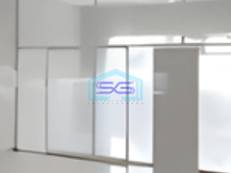 Disewakan Ruko LB 120m2 Nego Sampai Deal di Gading Serpong Tangerang