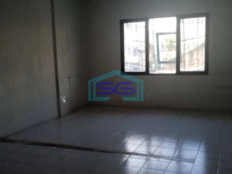 Disewakan Gudang di Jelambar Selatan 17 Jakarta Barat Bagus SHM LB 150m2