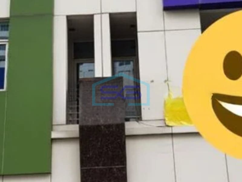 出售：加丁基拉纳店屋，192平方米，位于北雅加达