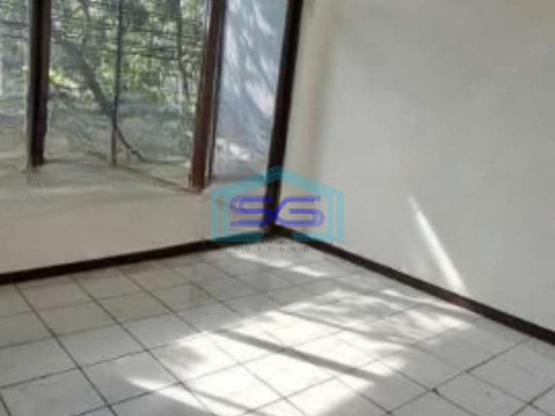 Dijual Ruko 2 Lantai Luas Bangunan 108 m2 Lokasi Moch Toha Bandung