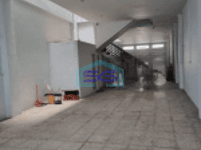 Dijual 3 Unit Ruko Rendeng Dewi Sartika Bandung 3 Lantai