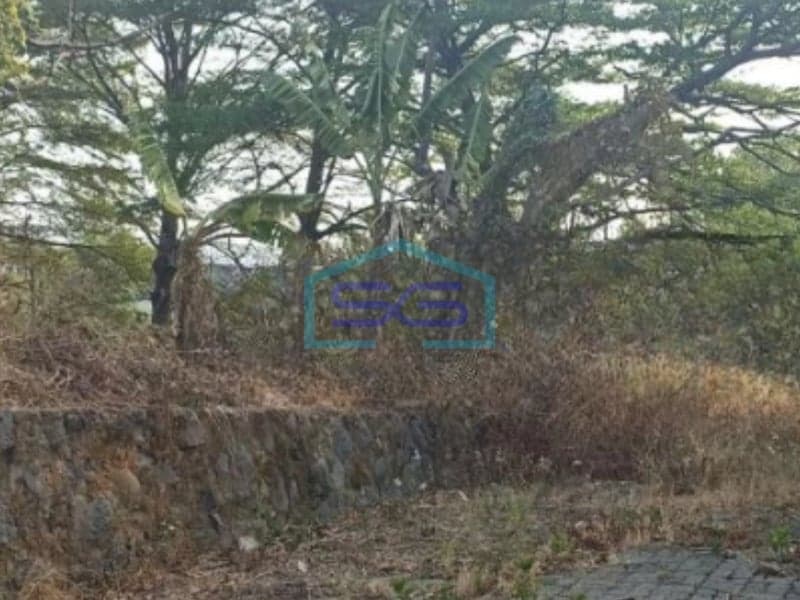 Disewakan Tanah Lokasi di Daerah Semarang Barat Jawa Tengah