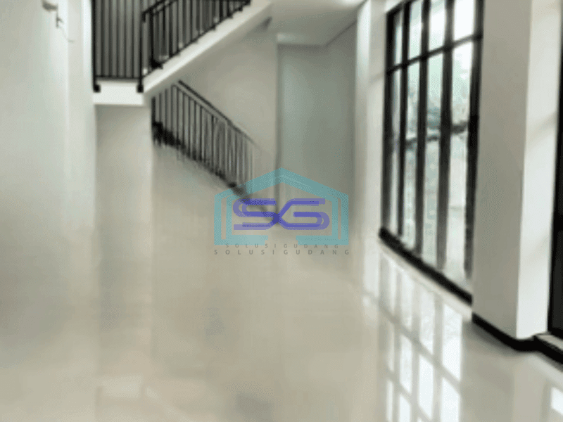 Dijual Ruko 3 Lantai Luas Bangunan  250 m² Lokasi Wonocolo Surabaya