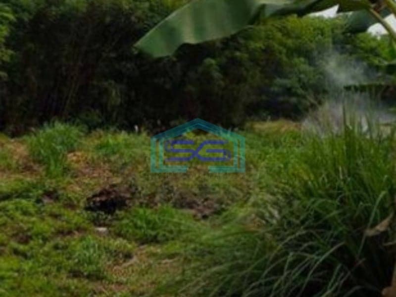 Dijual Tanah Di Jl. Raya M. Toha Km.5, Tangerang Luas Tanah 24209 m²