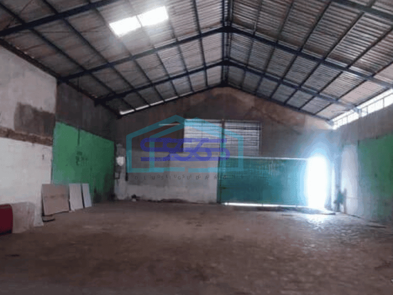 Disewa Gudang Siap Pakai di Main Road Kopo Katapang