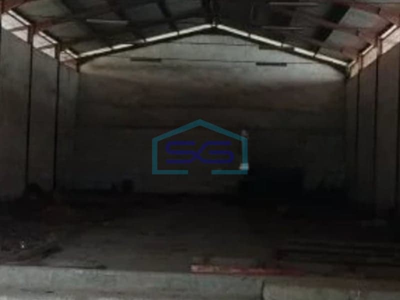 Disewakan Gudang Luas Bangunan 800 m² di Sunter, Jakarta Utara