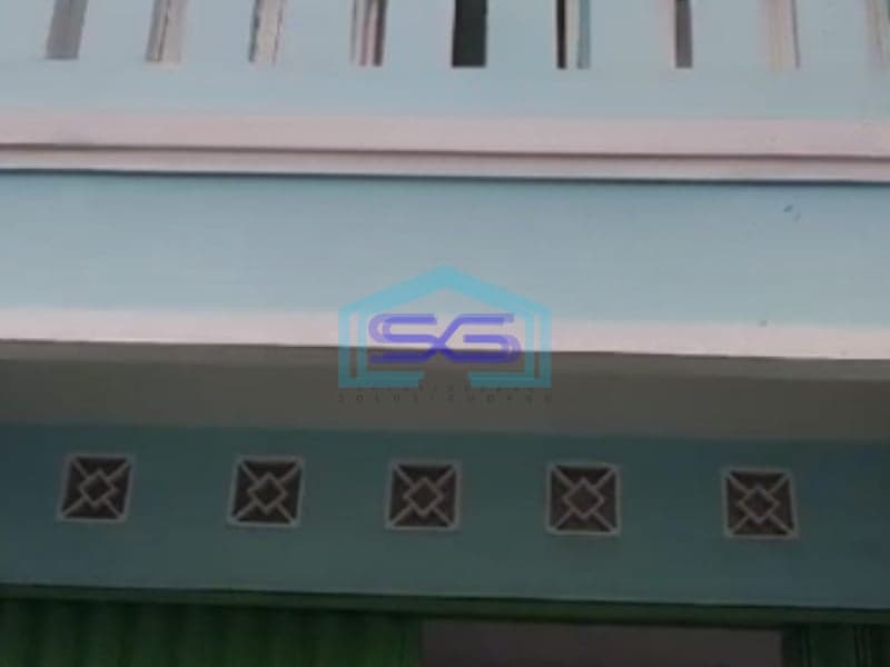 Dijual Ruko 2 Lantai Di Condet Jakarta Timur Luas Tanah 140m2