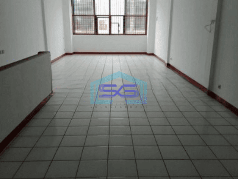 Dijual Ruko Luas Bangunan  185 m² di Cibodas Tangerang