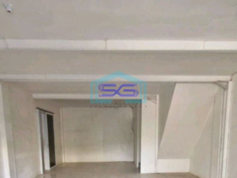 Disewakan Gudang Di Kalideres Jakarta Barat Luas Bangunan 800m2 SHM