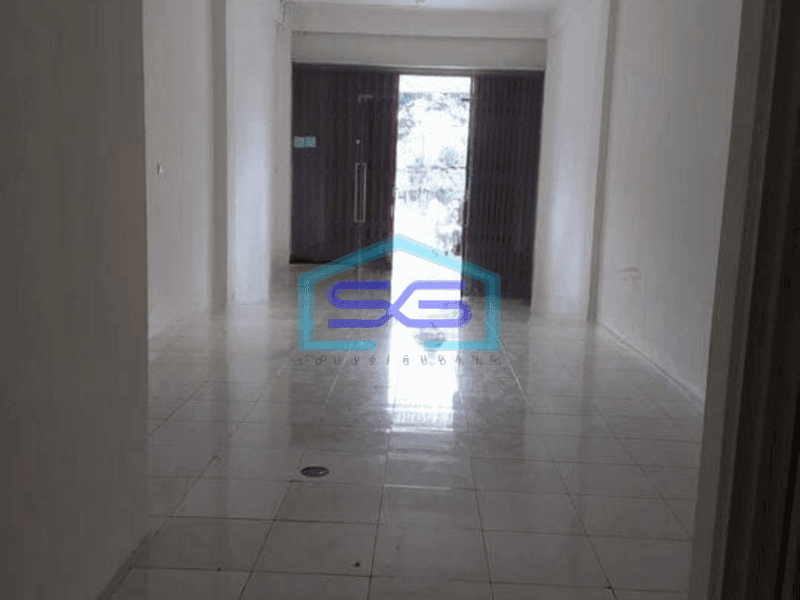 Dijual Rukan Gandeng di Royal Sunter Jakarta Utara