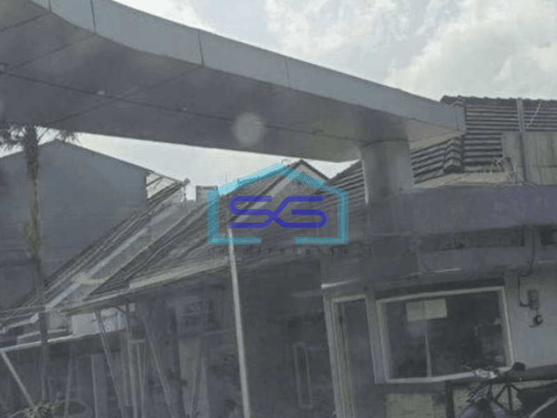 Dijual Tanah Kavling Jl Indragiri Batu Jawa Timur
