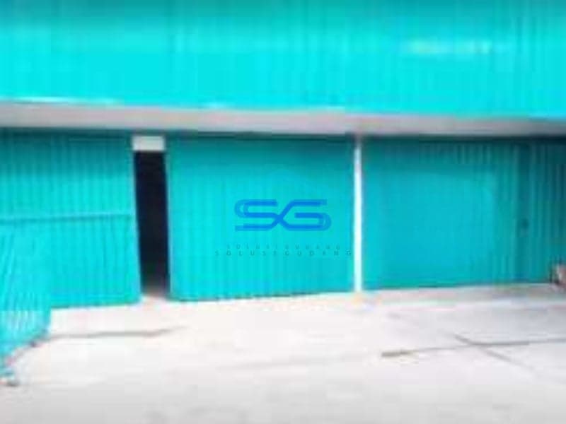 Disewakan Ruko Luas Tanah  416 m² Lokasi Petojo Jakarta Pusat