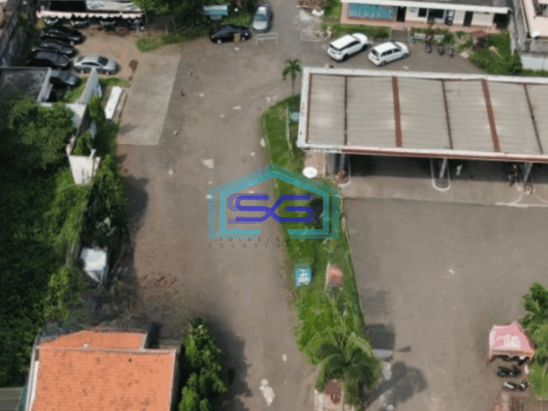 Dijual Tanah di Mampang Prapatan Raya 5.781 M2 Ada Spbu Aktif Jakarta Selatan